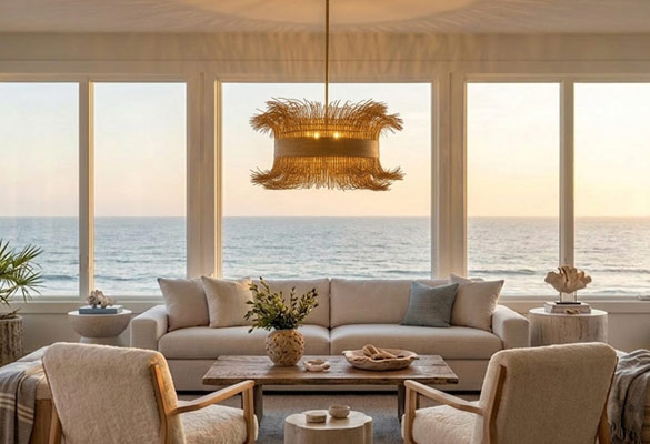 Coastal Design