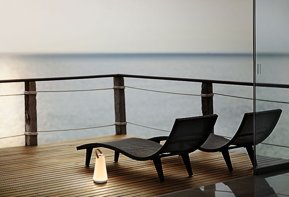 Coastal Lighting