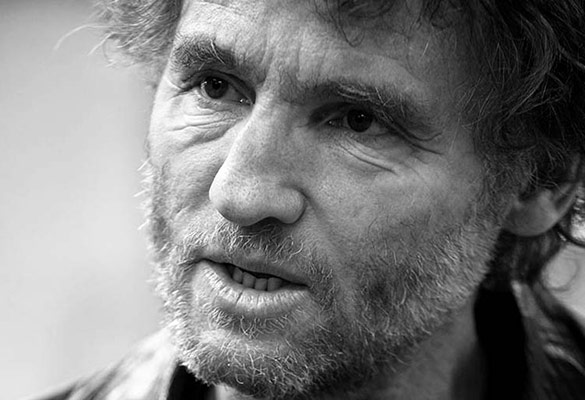 Creator with a Conscience: New Zealand's David Trubridge