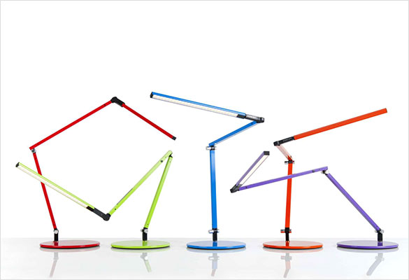 Dorm Room Lamps