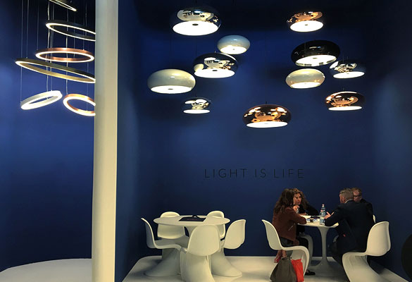 Euroluce 2017
