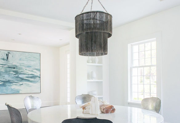Fringe Lights