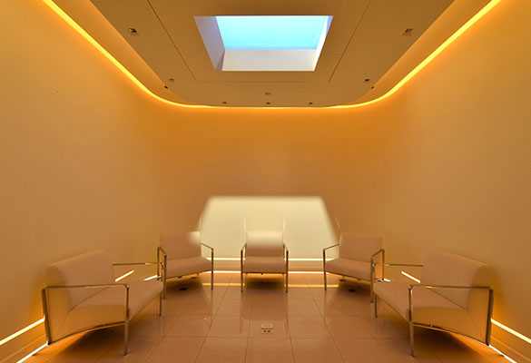 The Future of LED