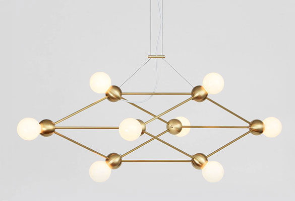 2017 Trends Geometric Shapes Lightology 2017 Trends Geometric Shapes Lightology