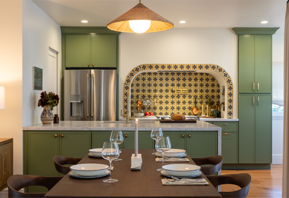 Prime Video's Giada In My Kitchen