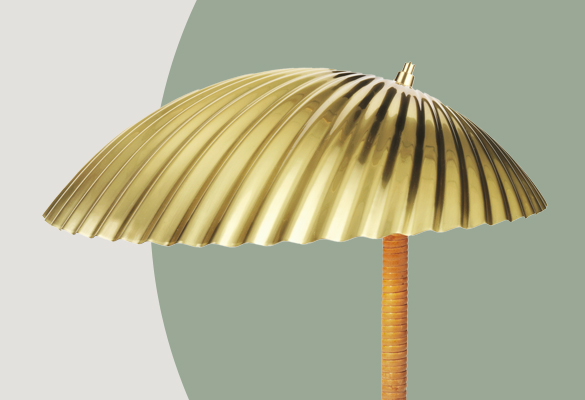 Glamtiques: 5321 Lamp