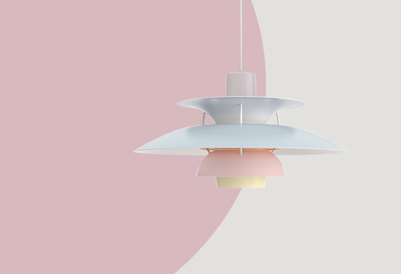 Glamtiques: PH5 Pendant