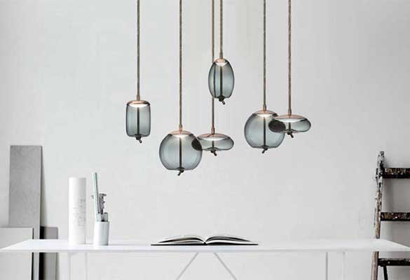 Glass Light