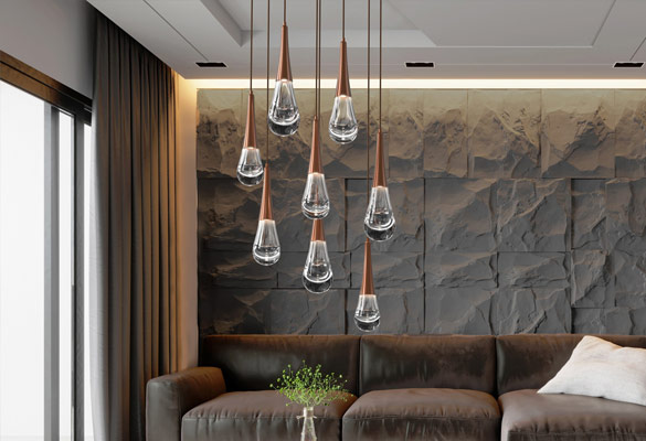 Glass Light