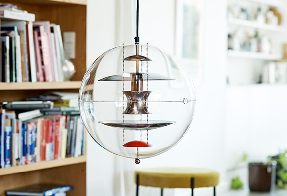 Globe Lights