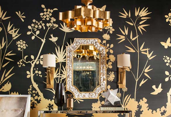 Gold Design