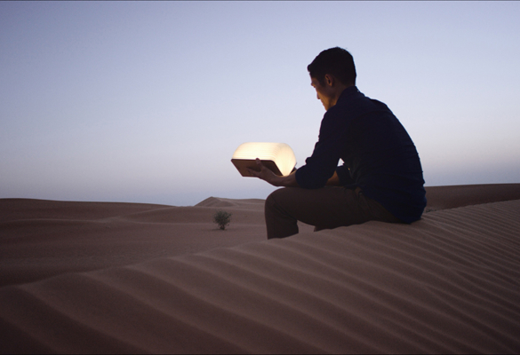 Human-Centric Lighting