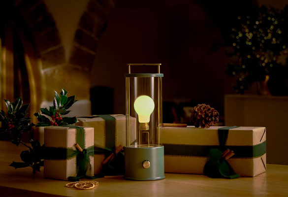 Holiday Gift Guide