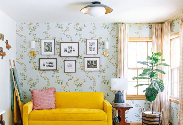 Space Tour: Foxcroft Estate