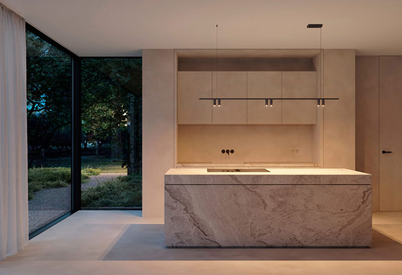 How to Light a Kitchen