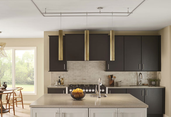 A Monorail Lighting Guide