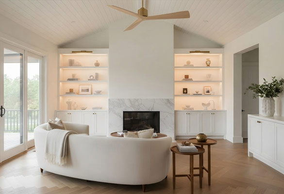 How to Shop for a Ceiling Fan