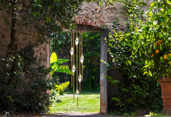 Il Pezzo Mancante: New Italian Luxury