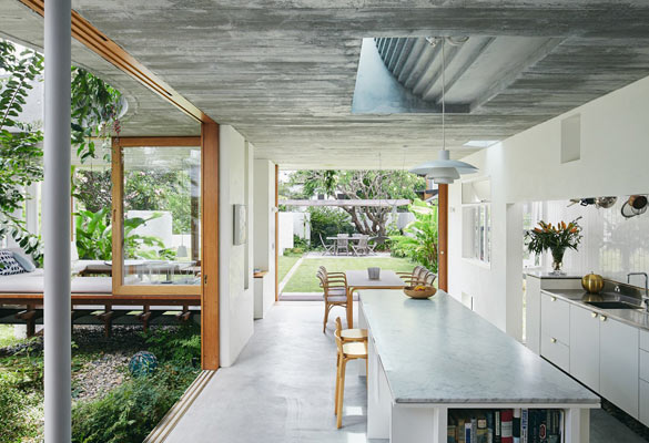 Indoor Outdoor Ideas