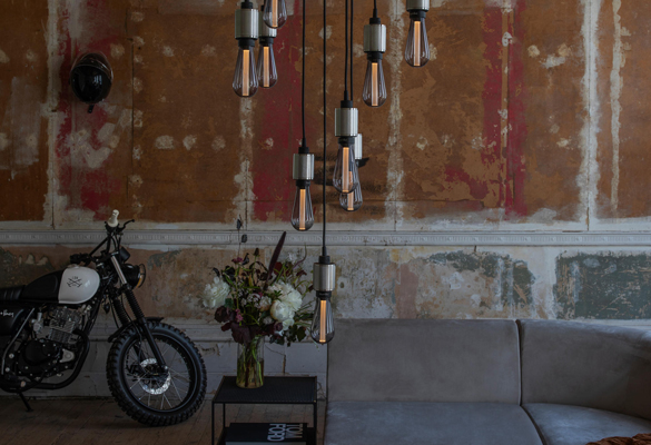 Industrial Lighting
