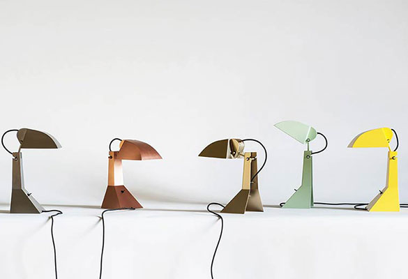 48 Iconic Vintage Italian Lights Lightology