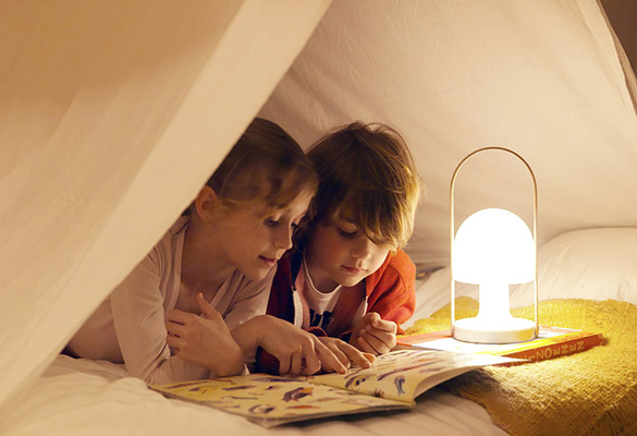 Kid's Room Ideas