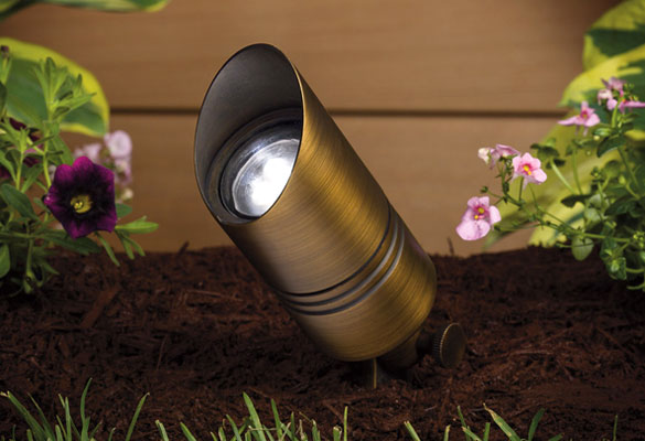 Led Landscape Lighting Boca Raton