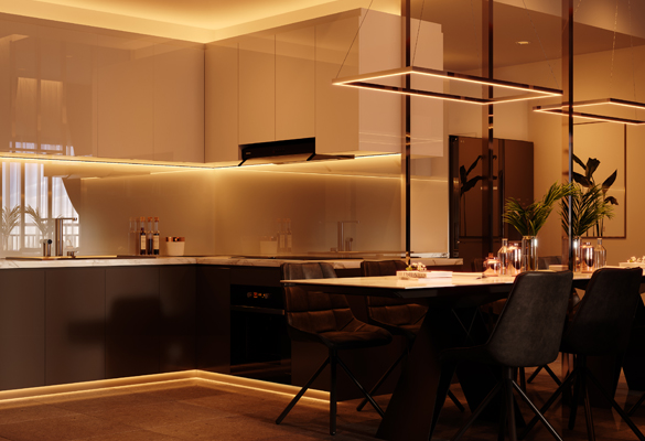 LED Lighting