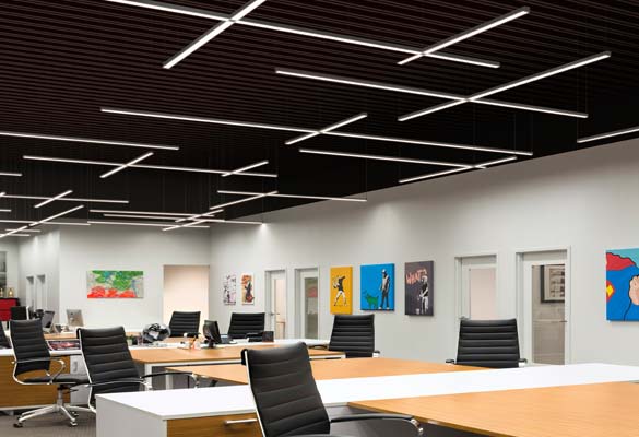 Light Systems
