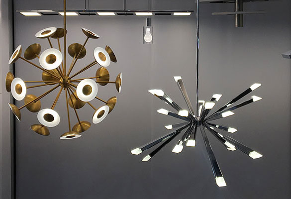 A Look at Lightfair 2017