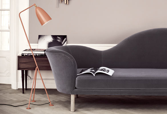 Design by Decade - 1940s