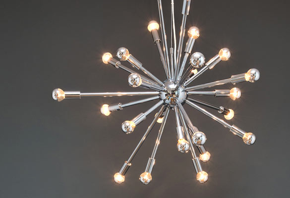 1950's kitchen light fixtures cheap