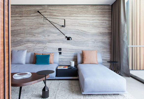 Living Room Ideas