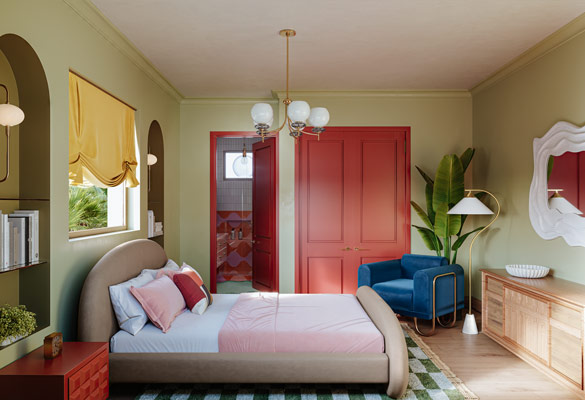 Design In Color