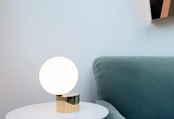 Minimalist Design