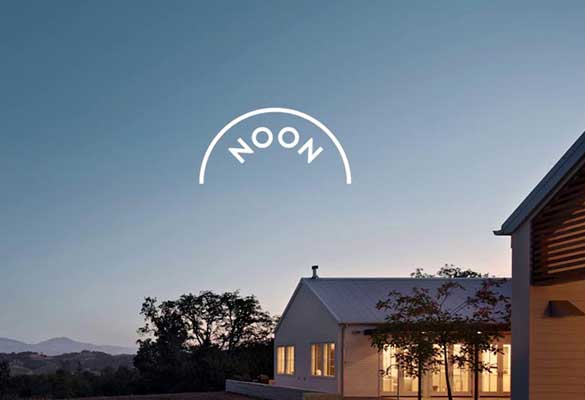 Meet NOON HOME