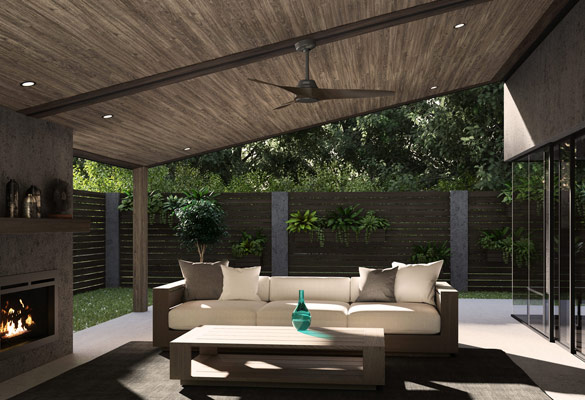 Best Outdoor Ceiling Fans