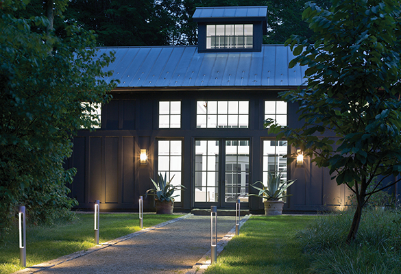 Outdoor Lighting Ideas