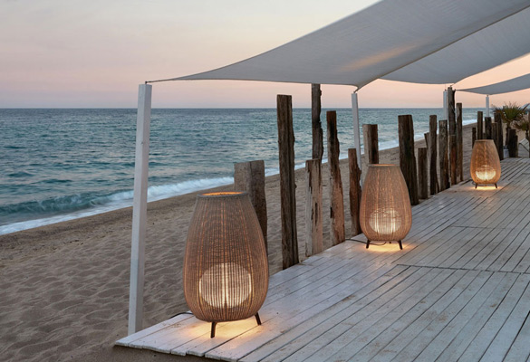 Outdoor Ideas