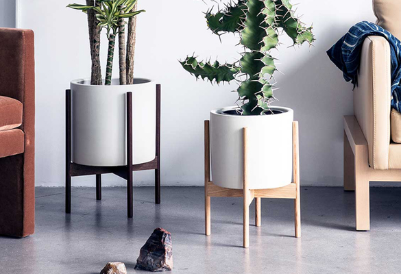 Planters & Vases