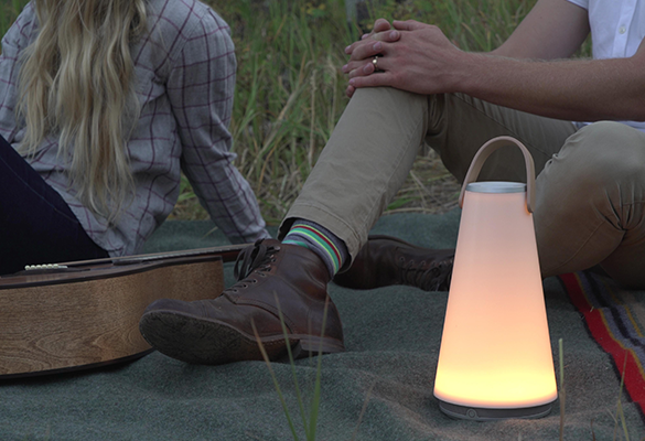 Portable Lights