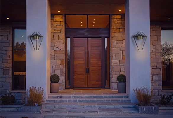 A Q&A with Hubbardton Forge