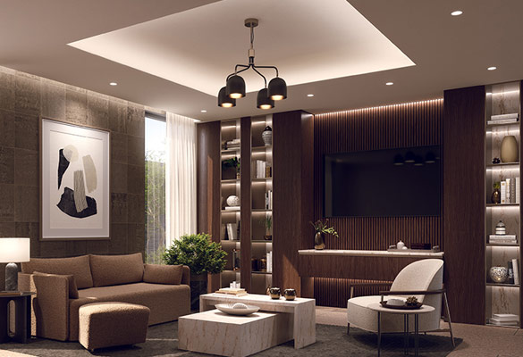 The 101 on Recessed Lighting: Part 1