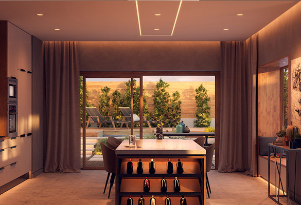 The 101 on Recessed Lighting: Part 2