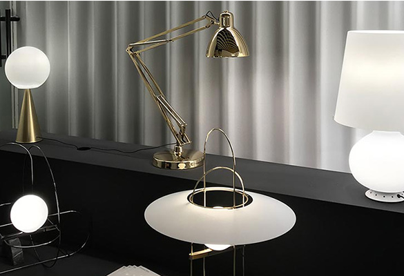 Salone del Mobile 2018