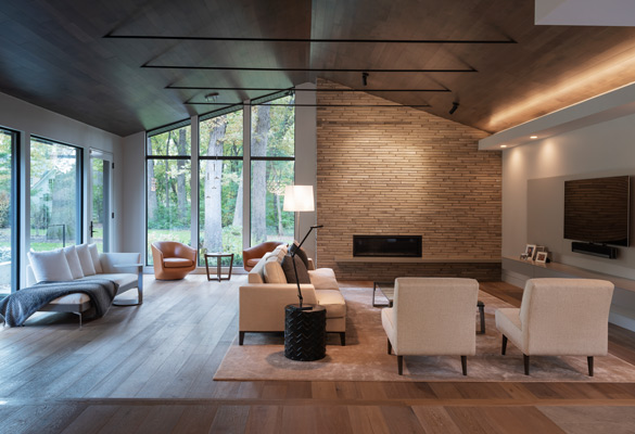 Home Tour: Rietz Residence