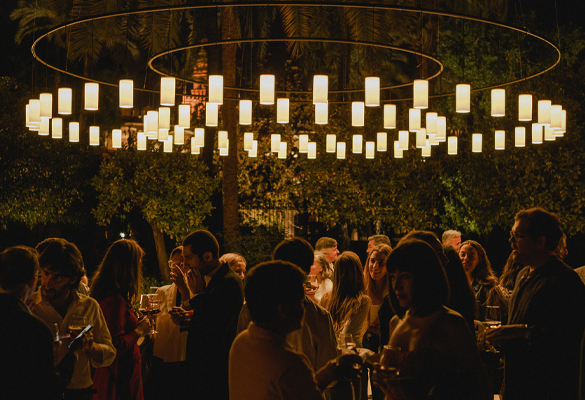 The Year in Showroom Events