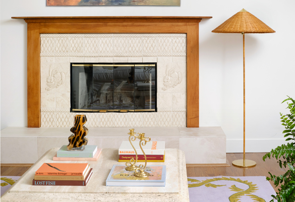 Space Tour: Sight Unseen Edit