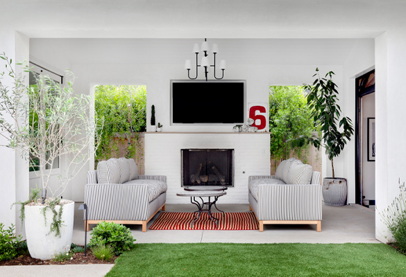 Candlestick Lane Home