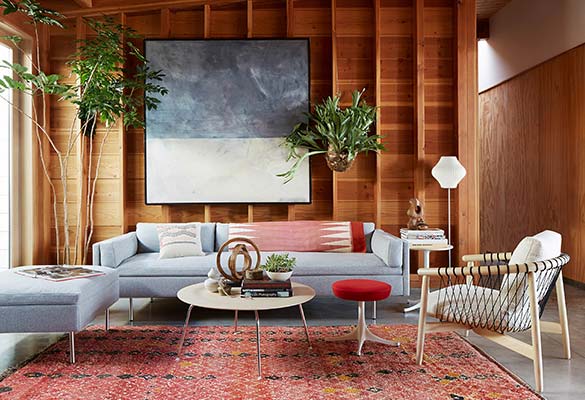 Southwest Style